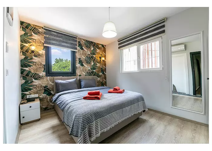 هتل سولو رزیدنس استانبول